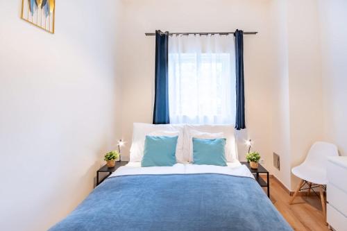 Central- Quiet - Comfy - image 4