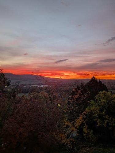 Panoramablick vom Rodenberg in 阿佩萊爾恩