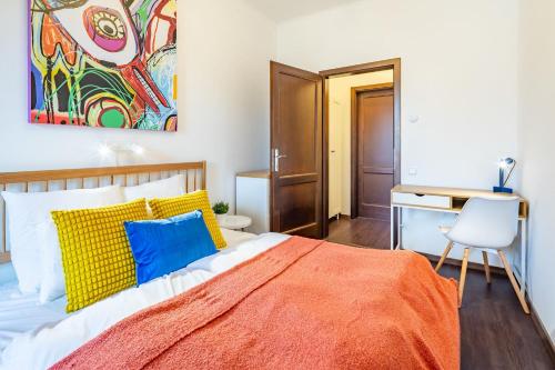 Ultra central - Stylish - Balcony - AC - image 11
