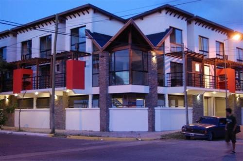 Dúplex Mda 2