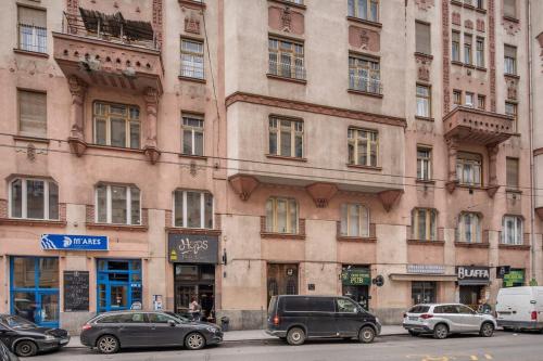 Great studio near the Synagogue - image 13