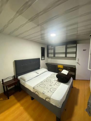 Hostal Casa Primavera