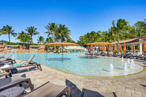 8 Mi to Dtwn Naples Condo with Resort Amenities! in Lely Resort (FL)