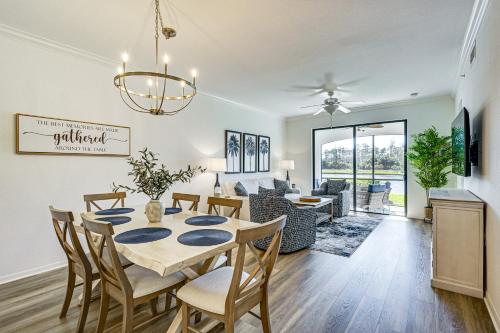 8 Mi to Dtwn Naples Condo with Resort Amenities! in Lely Resort (FL)