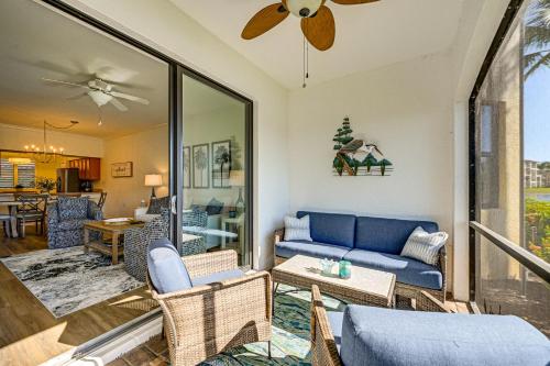 8 Mi to Dtwn Naples Condo with Resort Amenities! in Lely Resort (FL)