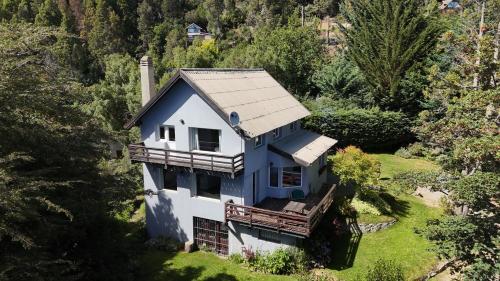 Casa Tunquelén