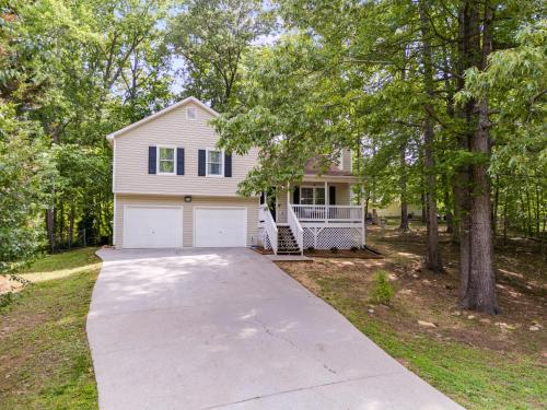 Tranquil Hideaway Home - Pet-friendly - image 8