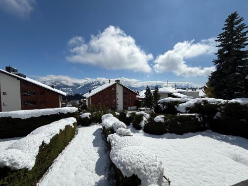 Cosy Apartment Lac de la Moubra in Crans-Montana, Schweiz