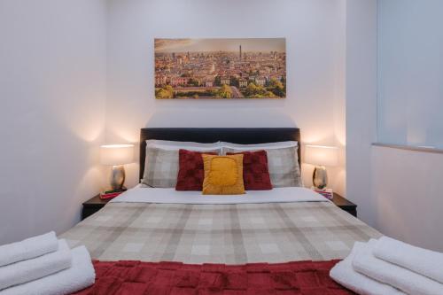 Sacco Sweet Apartment