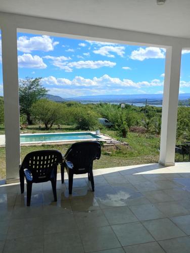 Casa en sierras de cordoba in Cosquin