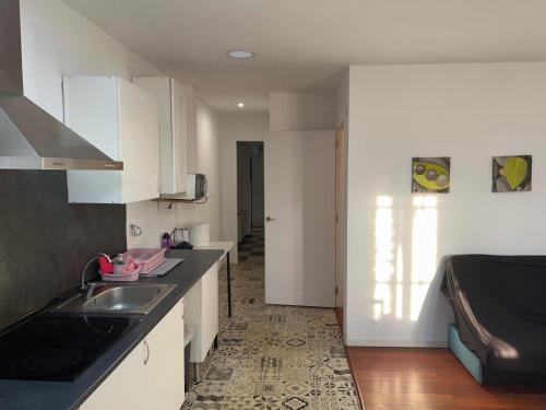 Habitaciones Carmen in Rubi