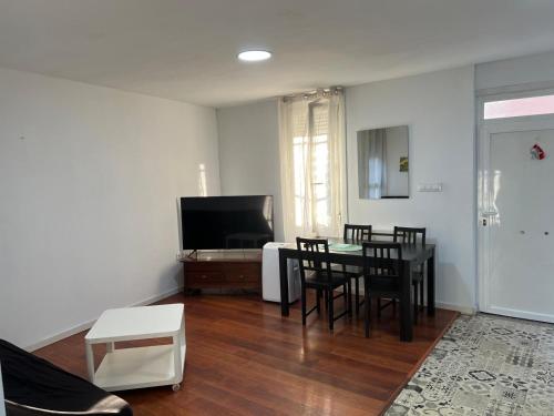 Létesítmények, Habitaciones Carmen in Rubi