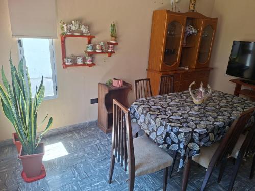 Julia's in Barrio Parque Luro