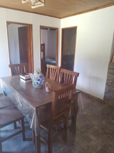 Cabanas Cosquin in Cosquin
