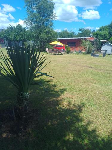Cabanas Cosquin in Cosquin