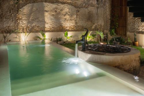 Cien Sueños Hotel Boutique