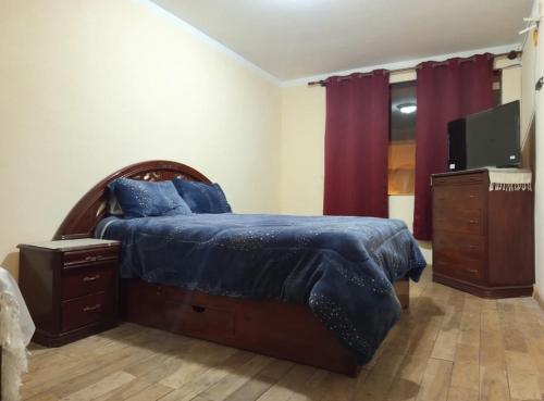 Departamento Céntrico