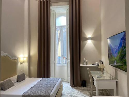 MILUAR Luxury - Vanvitelli