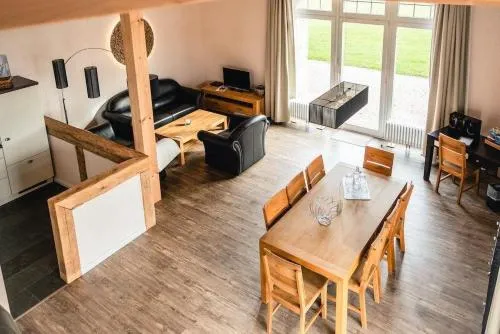Gut-Royum-Grosse-Diele in Brodersby, Deutschland
