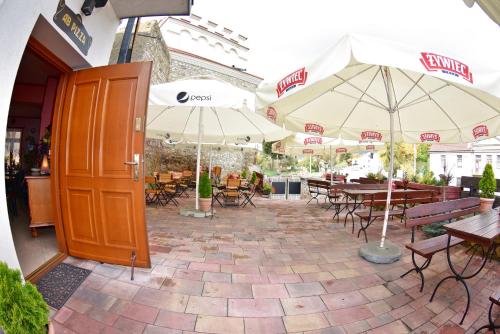 Kamienica przy Bramie Kamienica przy Bramie