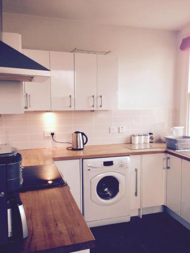 Liverpool in Halewood