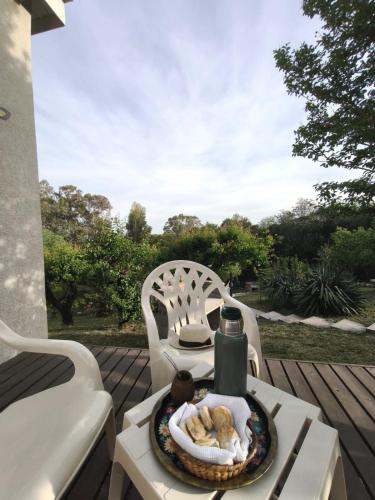 Cabañas Olluhuasi (Cabanas Olluhuasi) in Valle Hermoso