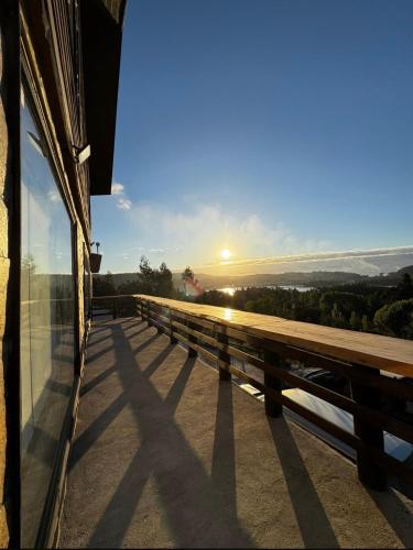 Casa Hotel Los Arrayanes