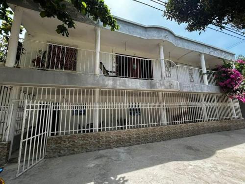 Hospedaje Aminta