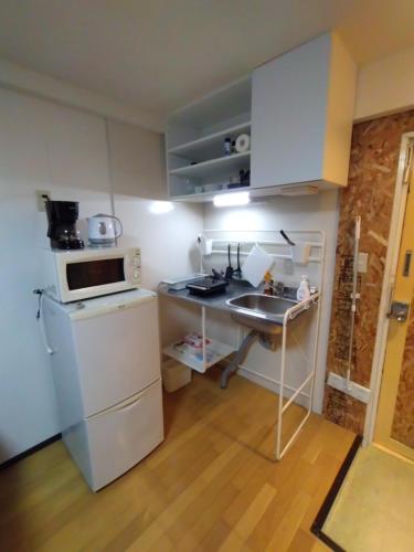 Rapyuta monthly apartment