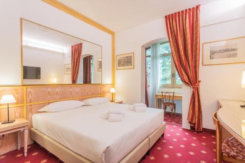 Polo Hotel - Usmate Velate