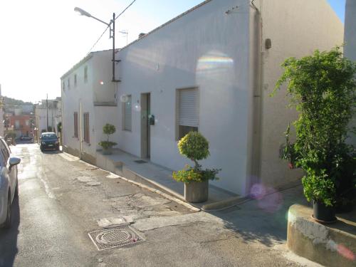 La Casa Dei Nonni – Custonaci, CA