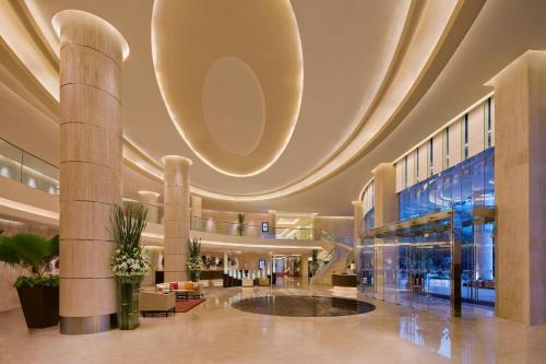 Courtyard by Marriott Mumbai International Airport photo 3