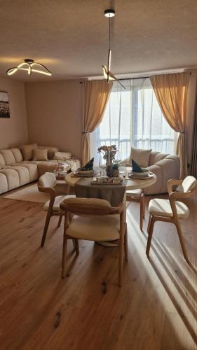 The Boutique Suite - Schaanwald in Nendeln