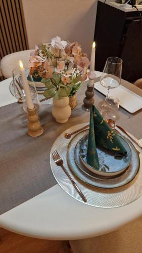 The Boutique Suite - Schaanwald in Nendeln