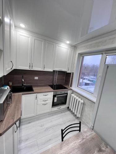 1-ком апартаменты Comfort Plus Elita in Petropavlovsk