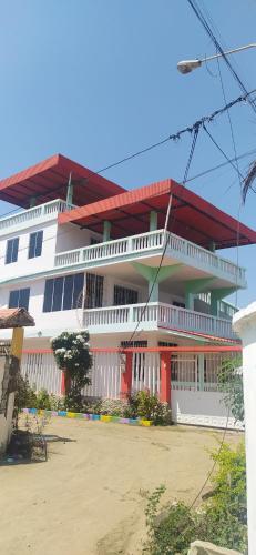 Departamento Crucita
