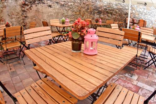 Kamienica przy Bramie Kamienica przy Bramie