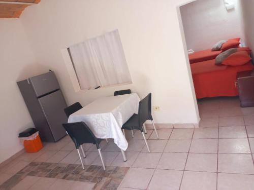 Casa Amelia in San Blas