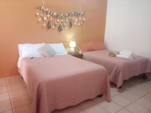 Casa Amelia in San Blas