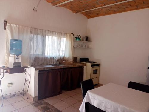 Casa Amelia in San Blas