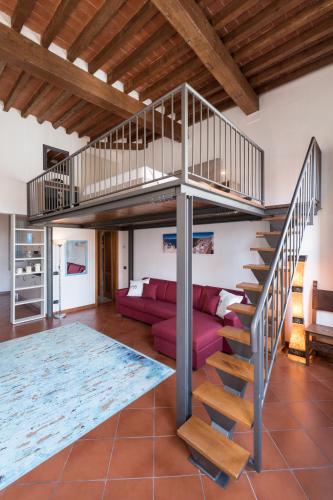 Firenze Rentals Suite Proconsolo, Florencie (fotografie 10)