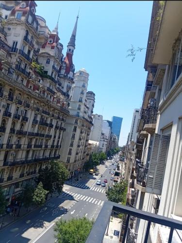 Hermoso Departamento