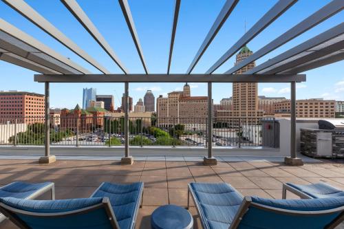 Club Wyndham La Cascada - main image