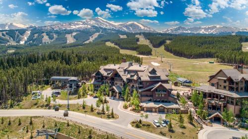 Twin Chutes By Avantstay - Breckenridge, CO