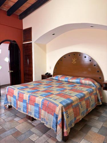 Mocali in Puerto Vallarta, Mexico