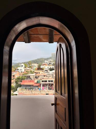 Hotel Mocali
