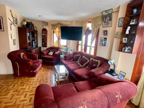 Beautiful Aparment