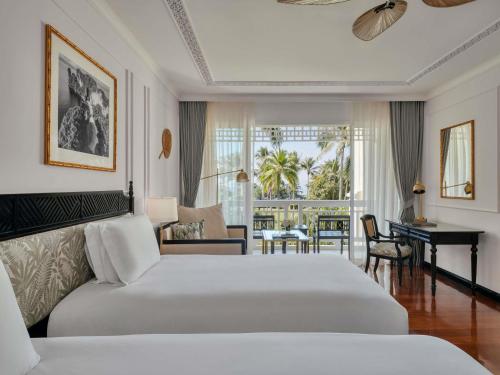 Sofitel Krabi Phokeethra Golf and Spa Resort in Klong Muang