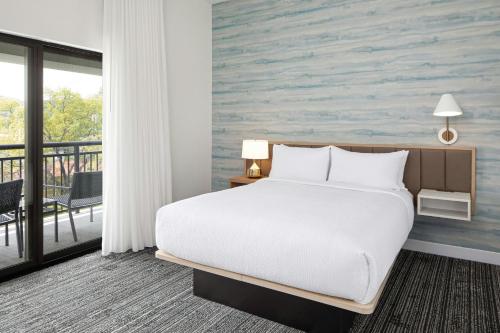 TownePlace Suites by Marriott Pigeon Forge - image 13