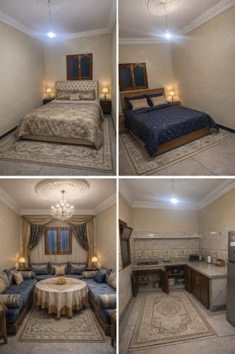 . منزل كامل به سطح
